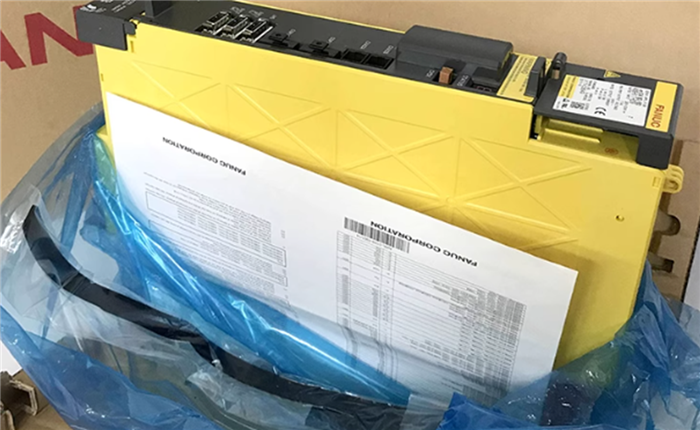 Модуль FANUC A06B-6117-H209