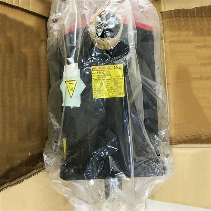 Модуль FANUC A06B-0247-B101