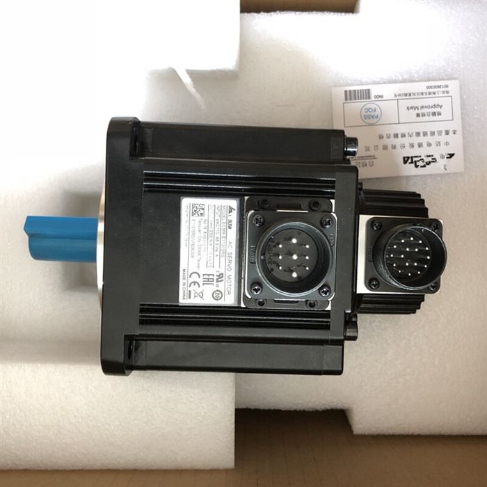Модуль Delta ECMA-E11315RS A2 Series 1.5KW Servo Motor ECMAE11315RS