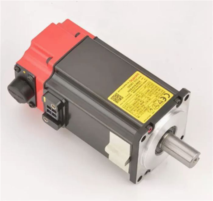 Модуль FANUC A06B-0116-B203 SERVO MOTOR