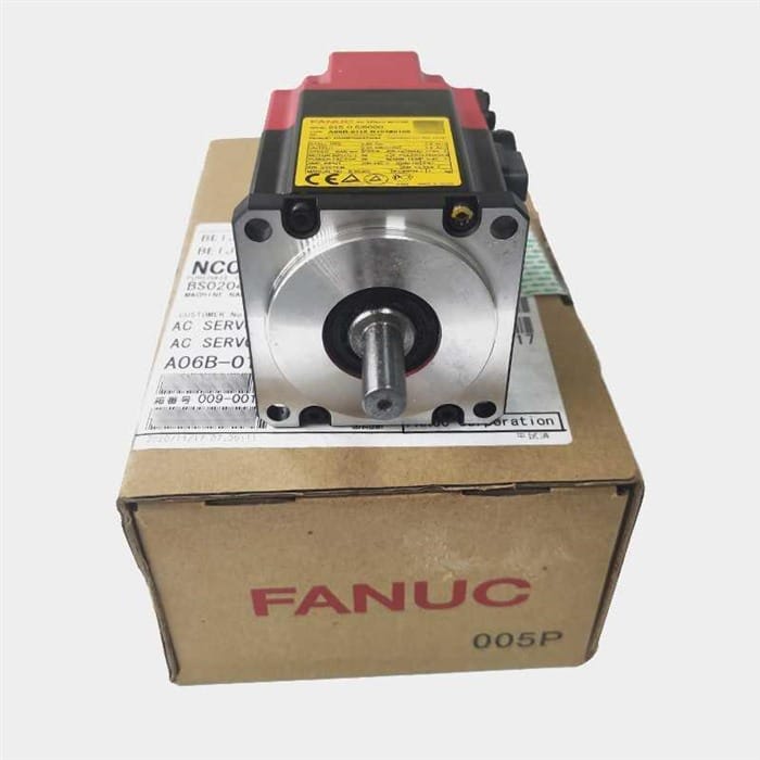 Модуль FANUC A06B-2115-B103