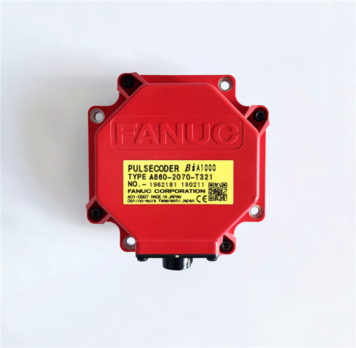Модуль FANUC A860-2070-T321 ENCODER A8602070T321
