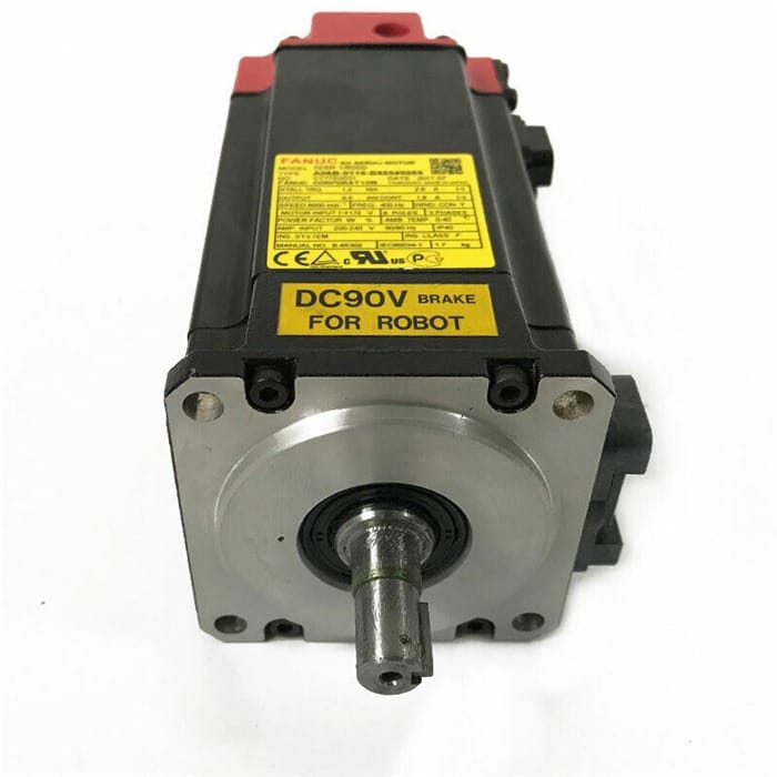 Модуль FANUC A06B-0116-B855#0059