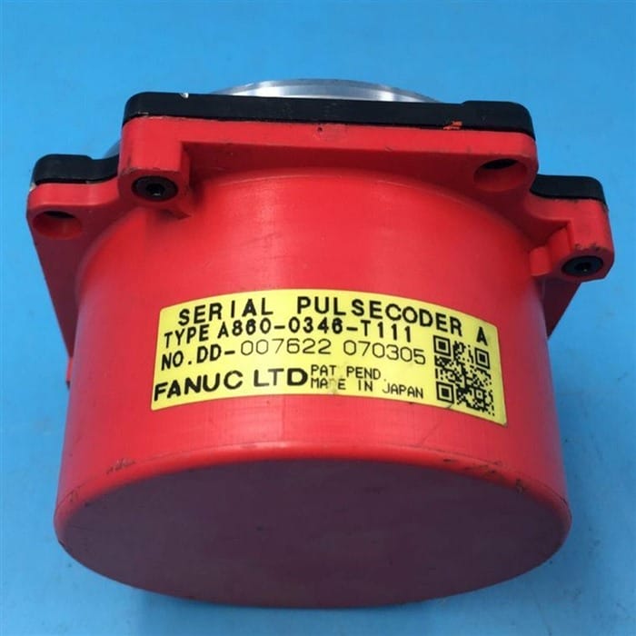 Модуль FANUC A860-0346-T111