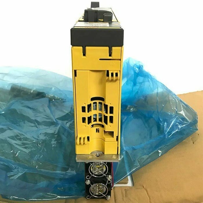 Модуль FANUC A06B-6117-H106