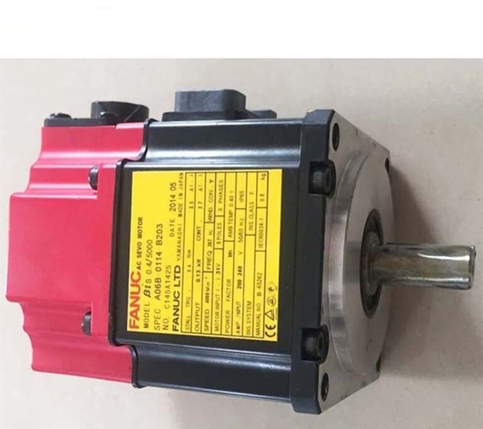 Модуль FANUC A06B-0114-B203