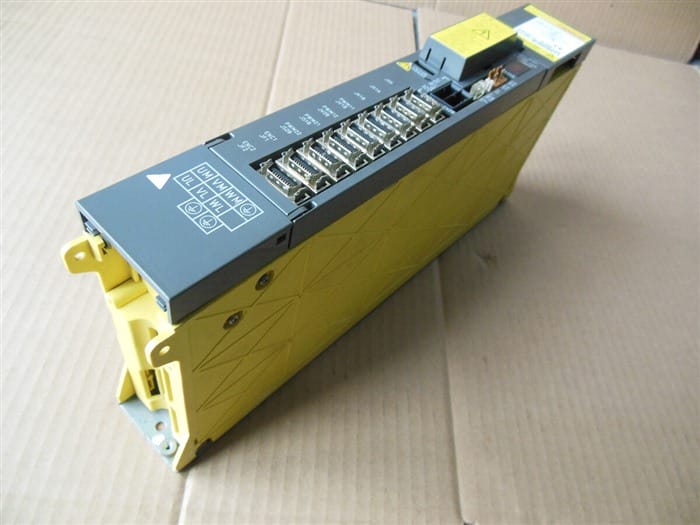 Модуль FANUC A06B-6079-H203