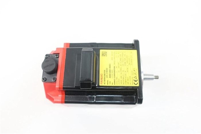 Модуль FANUC A06B-0061-B003 Servo Motor