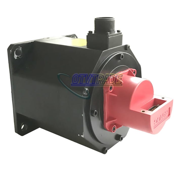 Модуль FANUC SERVO MOTOR A06B-0034-B075 A06B0034B075