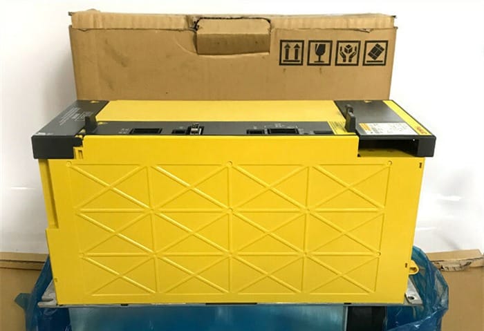 Модуль FANUC A06B-6140-H030