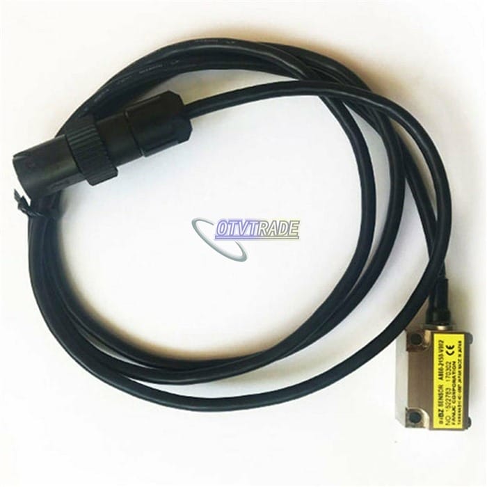 Модуль A860-2150-V002 FANUC Spindle Encoder Sensor