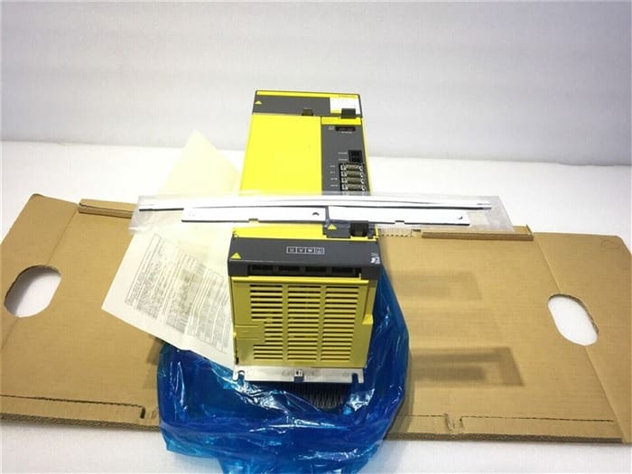 Модуль FANUC A06B-6151-H045#580