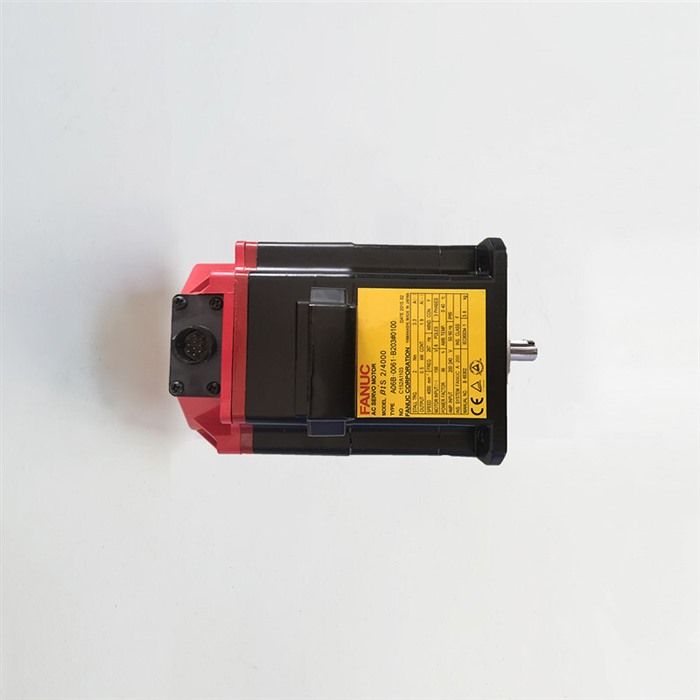 Модуль FANUC AC SERVO MOTOR A06B-0061-B203#0100