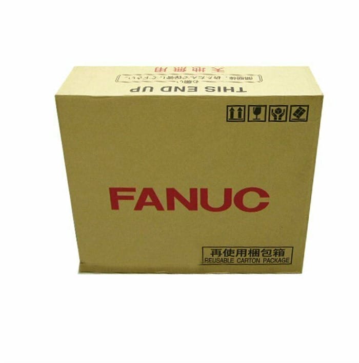 Модуль FANUC A06B-6079-H209