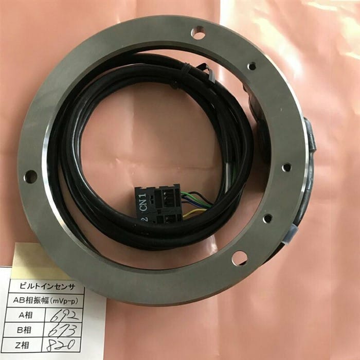 Модуль FANUC A860-2120-V003