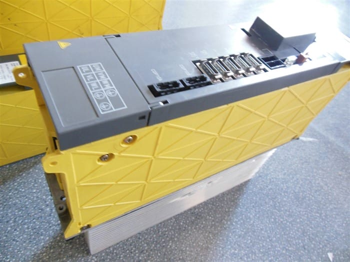 Модуль FANUC A06B-6096-H207
