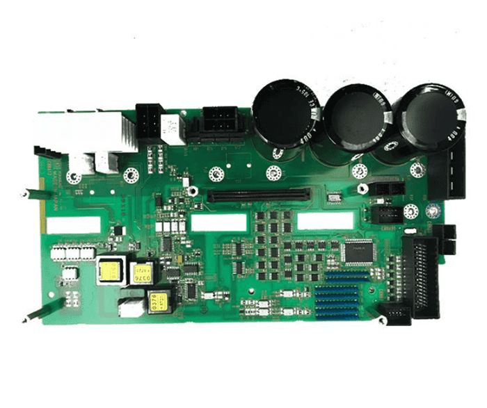 Модуль FANUC A20B-8101-0812