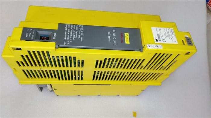 Модуль FANUC A06B-6089-H106