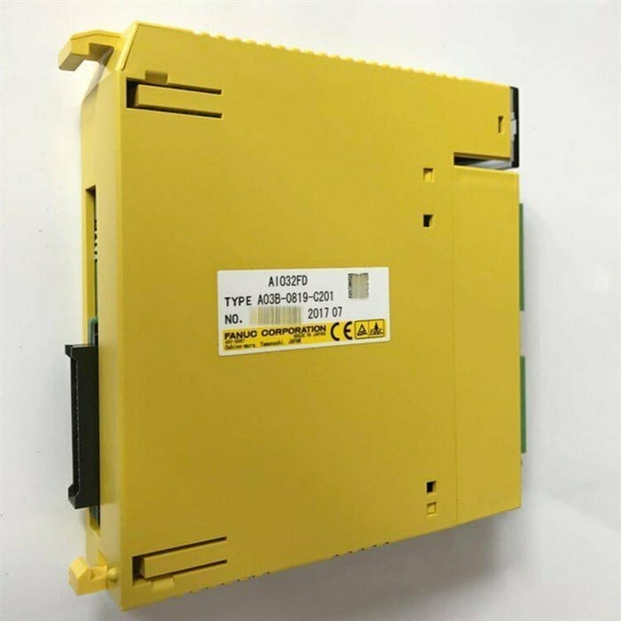 Модуль FANUC A03B-0819-C201