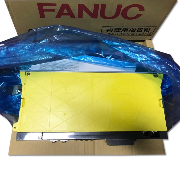 Модуль FANUC A06B-6096-H103