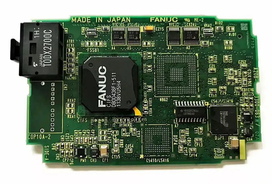 Модуль FANUC A20B-3300-0638
