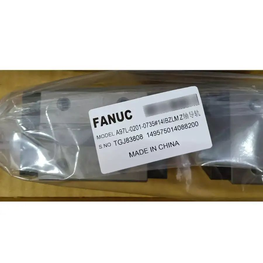Модуль FANUC A97L-0201-0735#14IBZLM
