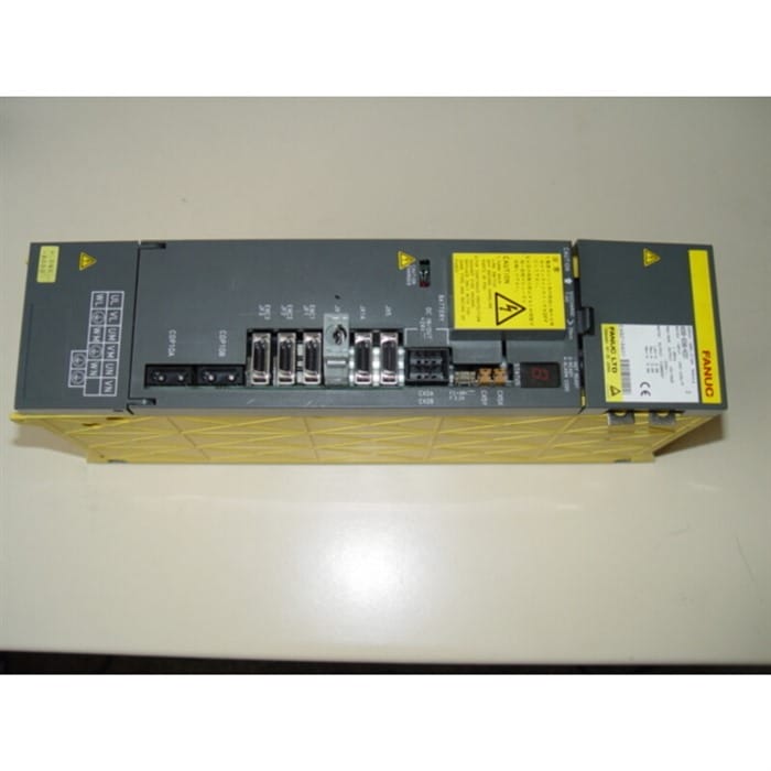 Модуль FANUC A06B-6096-H304