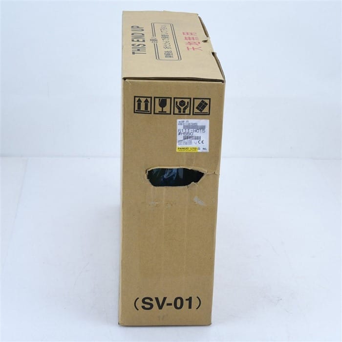 Модуль FANUC A06B-6111-H015#H550