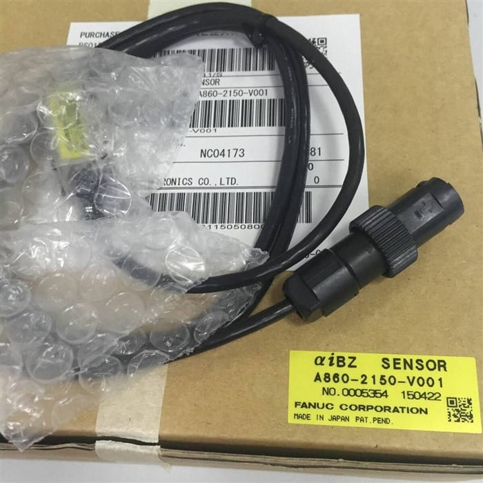 Модуль FANUC A860-0392-V166