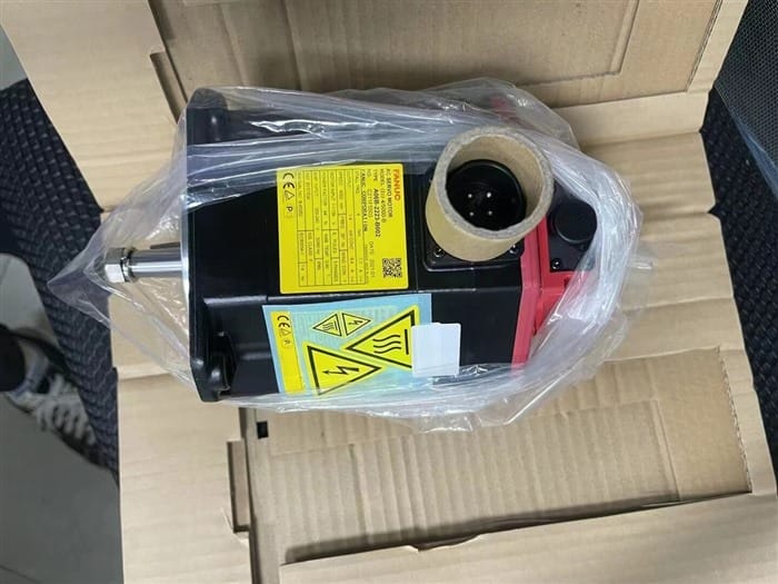 Модуль FANUC A06B-2223-B002