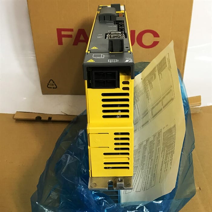 Модуль FANUC A06B-6117-H10