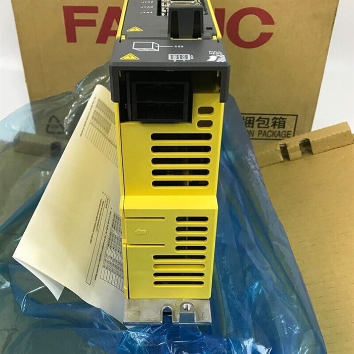 Модуль FANUC A06B-6142-H006#H580