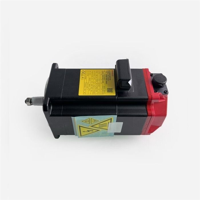 Модуль FANUC A06B-0063-B003 SERVO MOTOR A06B0063B003