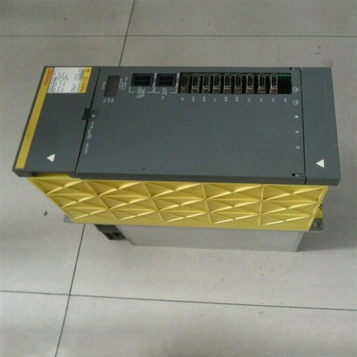 Модуль FANUC A06B-6088-H222#H501