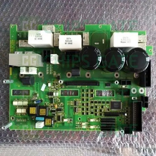 Модуль FANUC A20B-8101-0802