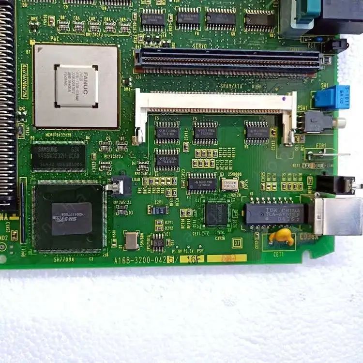 Модуль FANUC A16B-3200-0425