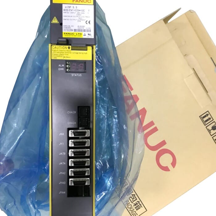 Модуль FANUC A06B-6141-H006
