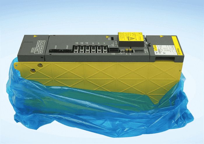 Модуль FANUC A06B-6096-H303