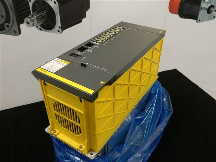 Модуль FANUC A06B-6079-H302