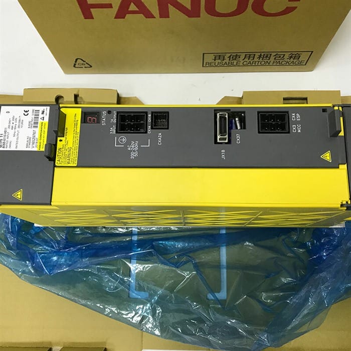 Модуль FANUC A06B-6110-H011