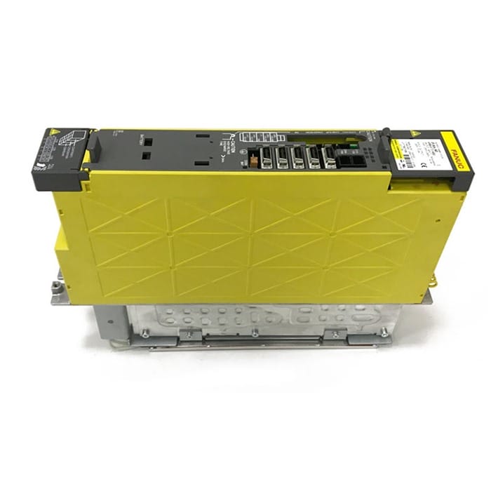 Модуль FANUC A06B-6172-H003