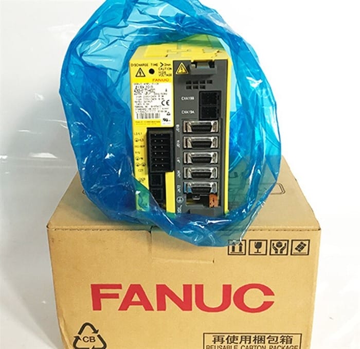 Модуль FANUC A06B-6172-H002