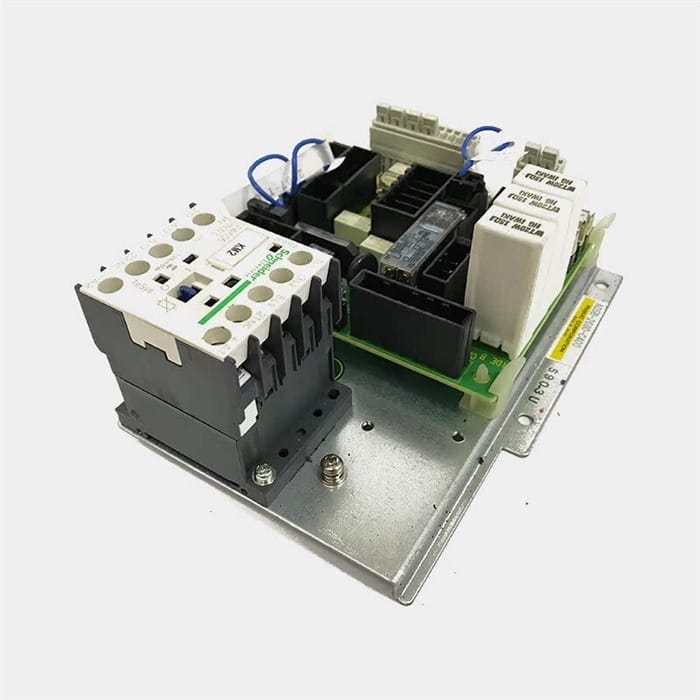 Модуль FANUC A05B-2680-C400