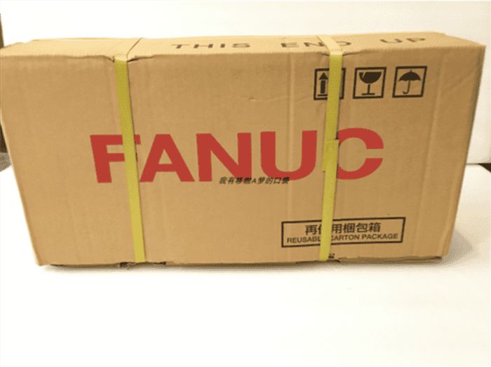 Модуль FANUC A06B-0241-B400