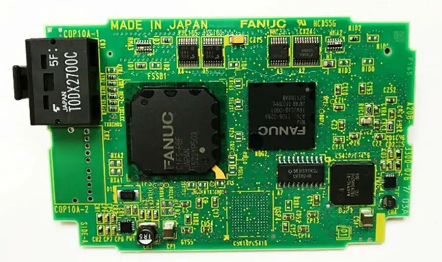 Модуль FANUC A20B-3300-0767