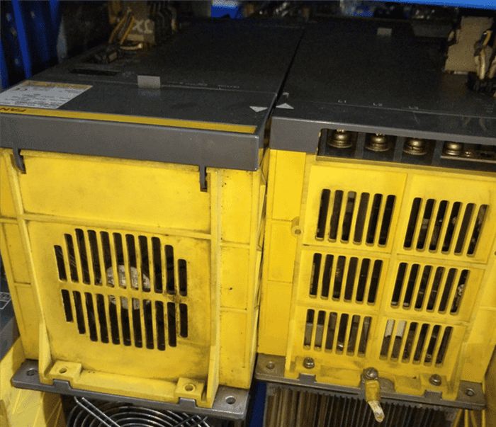 Модуль FANUC A06B-6088-H222#H500