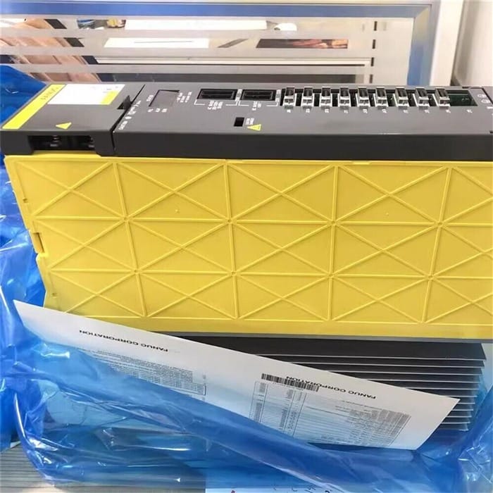 Модуль FANUC A06B-6102-H230#H520