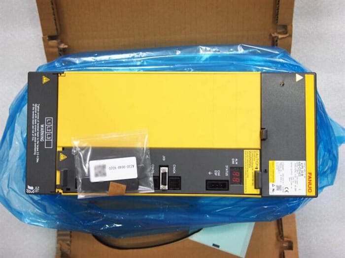Модуль FANUC A06B-6200-H030