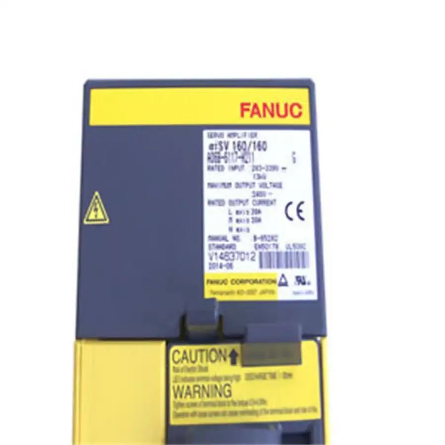 Модуль FANUC A06B-6117-H211