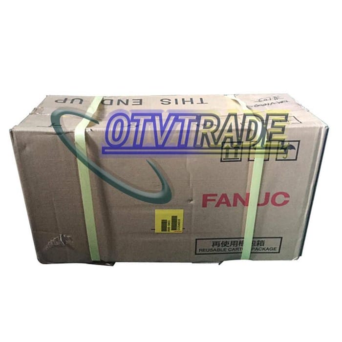 Модуль FANUC SERVO MOTOR A06B-0223-B605#S000